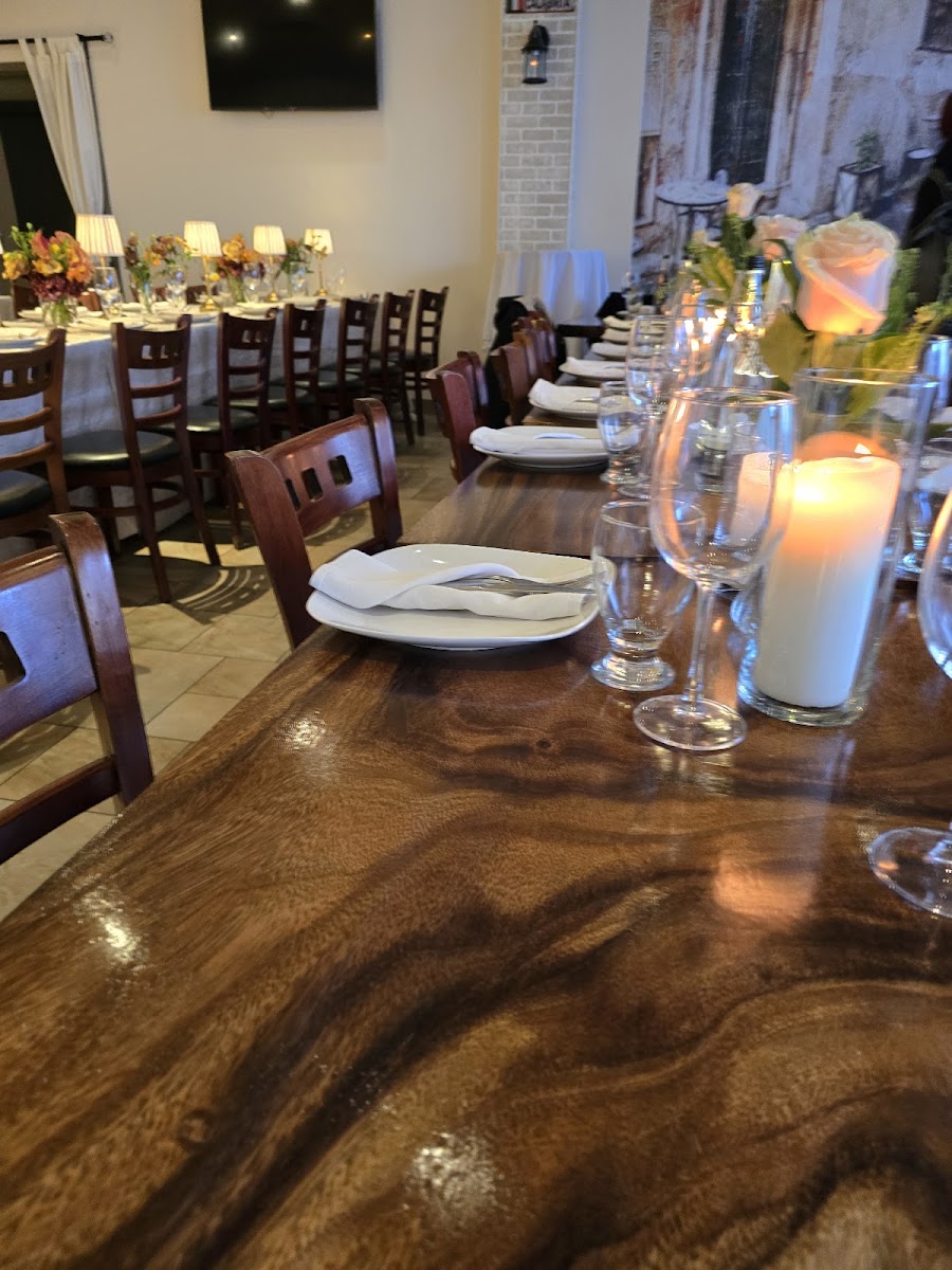 Anna And Lucio's Trattoria Photos 2